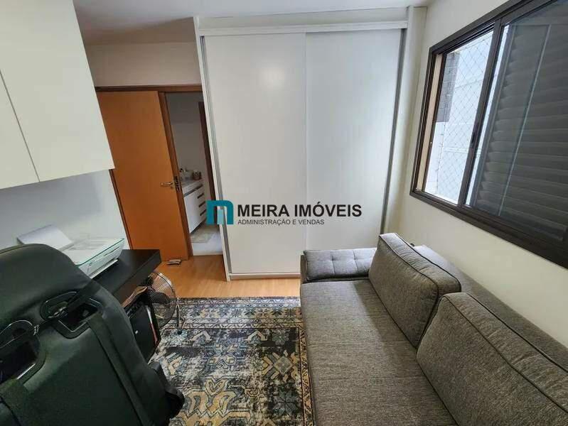 Apartamento, Gutierrez, 4 Quartos, 4 Vagas, 3 Suítes