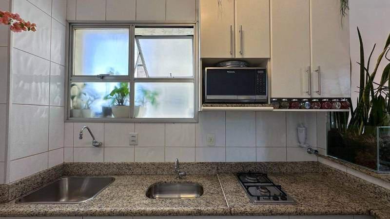 Apartamento, Lourdes, 1 Quarto, 1 Vaga, 1 Suíte