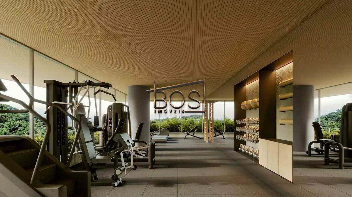 Apartamento, Vale do Sereno, 4 Quartos, 5 Vagas, 4 Suítes