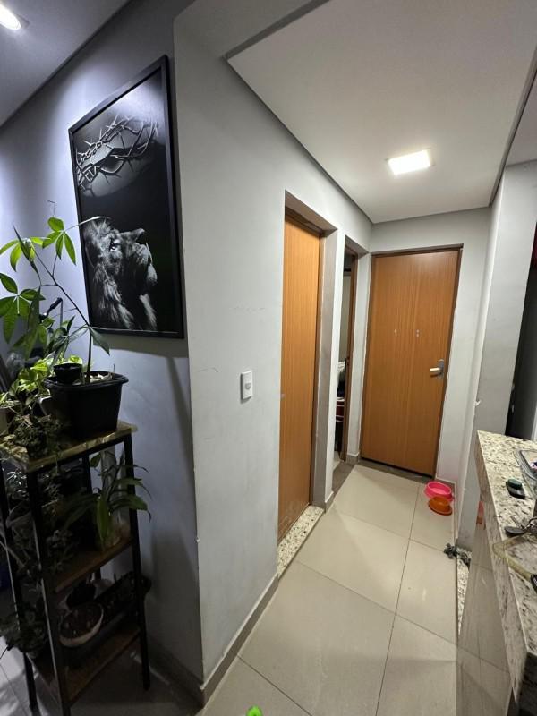 Apartamento, Juliana, 2 Quartos, 1 Vaga, 1 Suíte