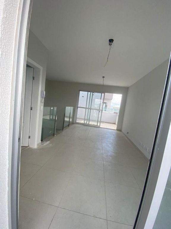 Cobertura, João Pinheiro, 3 Quartos, 3 Vagas, 1 Suíte