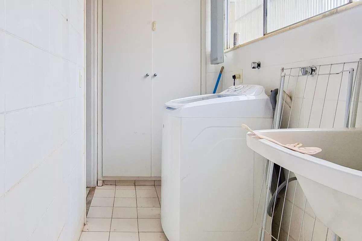 Apartamento, Serra, 3 Quartos, 1 Vaga, 1 Suíte