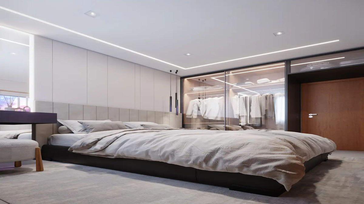 Apartamento, Patrimônio, 3 Quartos, 1 Vaga, 1 Suíte
