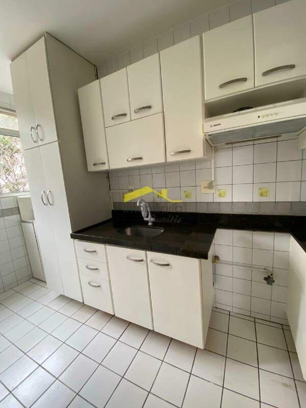 Apartamento, Buritis, 3 Quartos, 2 Vagas, 1 Suíte