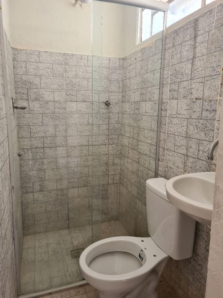 Apartamento, São Bernardo, 2 Quartos, 0 Vaga