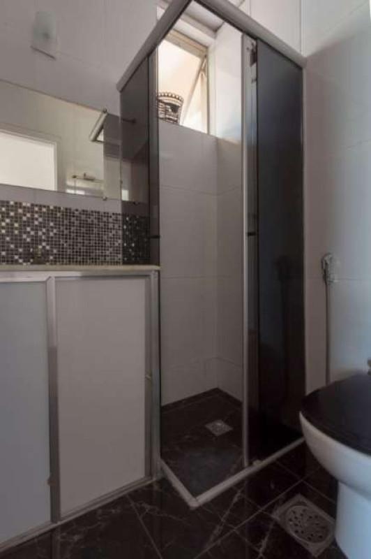 Apartamento, Sagrada Família, 3 Quartos, 1 Vaga