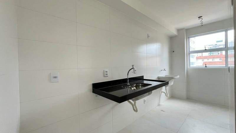 Apartamento, Sagrada Família, 3 Quartos, 2 Vagas, 1 Suíte