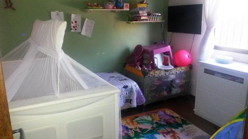 Apartamento, Castelo, 3 Quartos, 2 Vagas, 1 Suíte