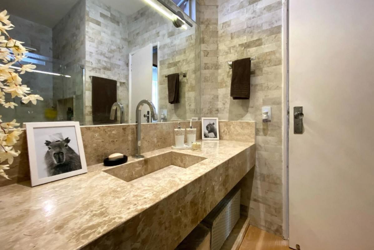 Apartamento, Cidade Nova, 5 Quartos, 3 Vagas, 2 Suítes