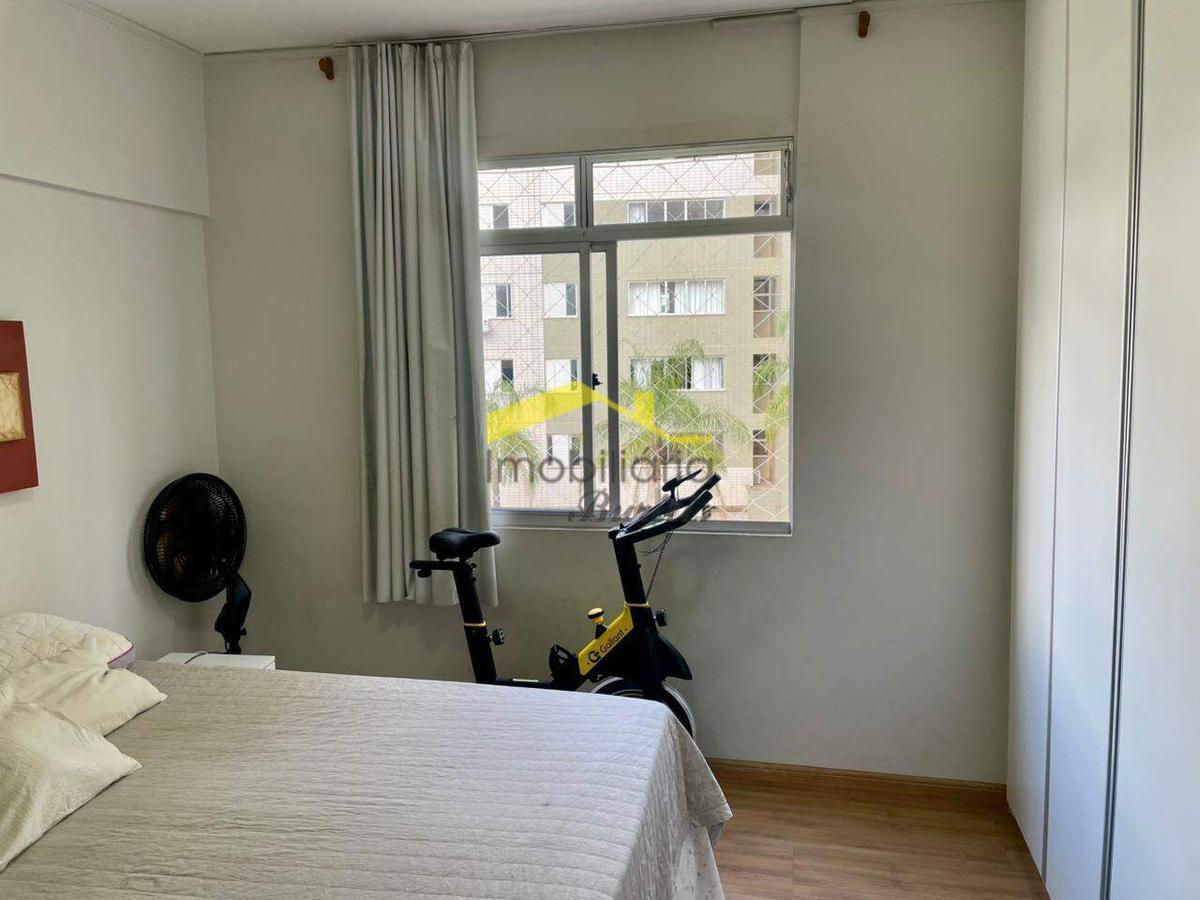 Apartamento, Buritis, 3 Quartos, 1 Vaga, 1 Suíte