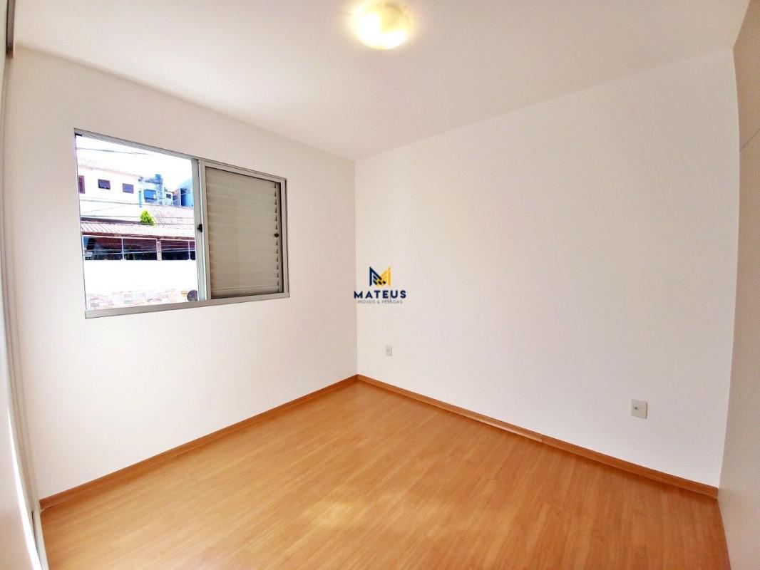 Apartamento, Caiçaras, 3 Quartos, 3 Vagas, 1 Suíte