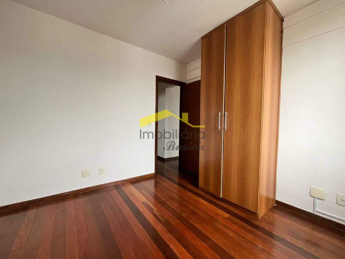 Cobertura, Buritis, 3 Quartos, 2 Vagas, 1 Suíte