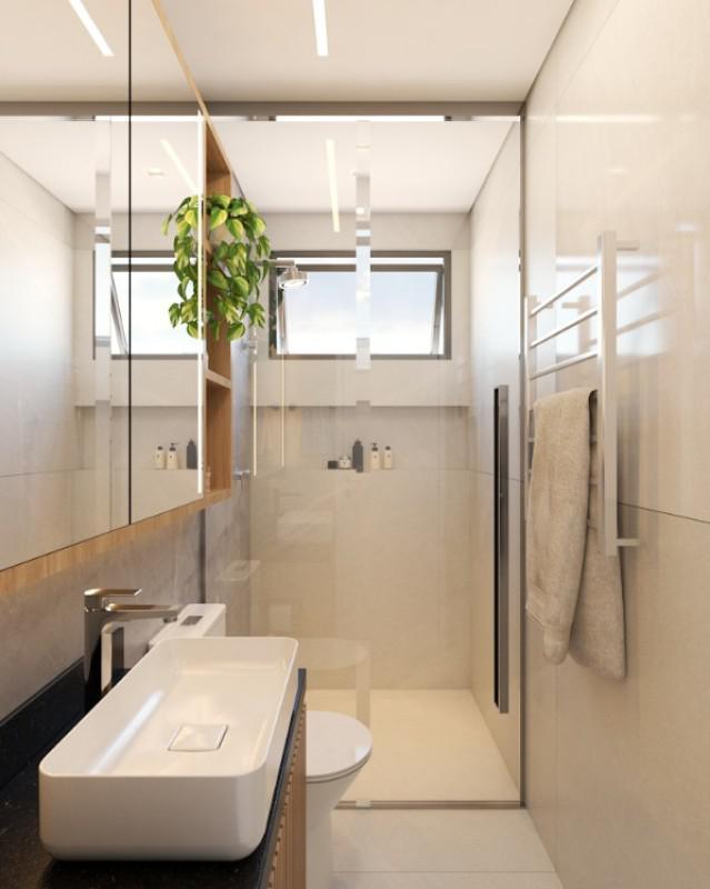 Apartamento, Jardim Riacho das Pedras, 3 Quartos, 2 Vagas, 1 Suíte