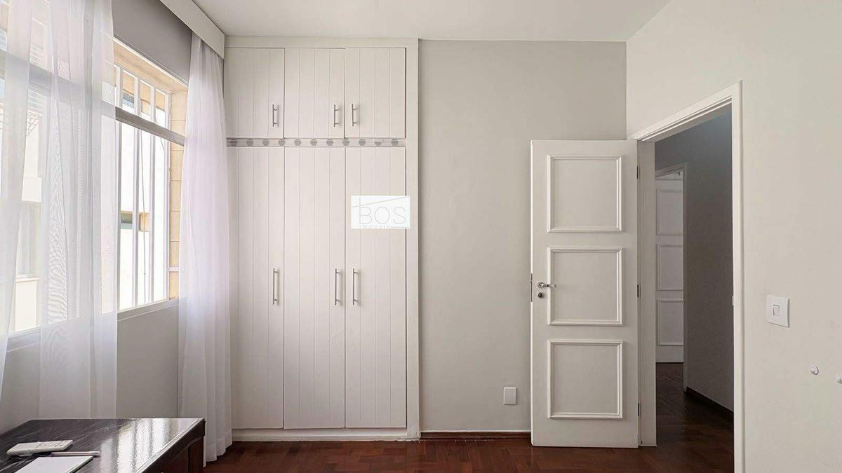 Apartamento, Gutierrez, 4 Quartos, 2 Vagas, 1 Suíte