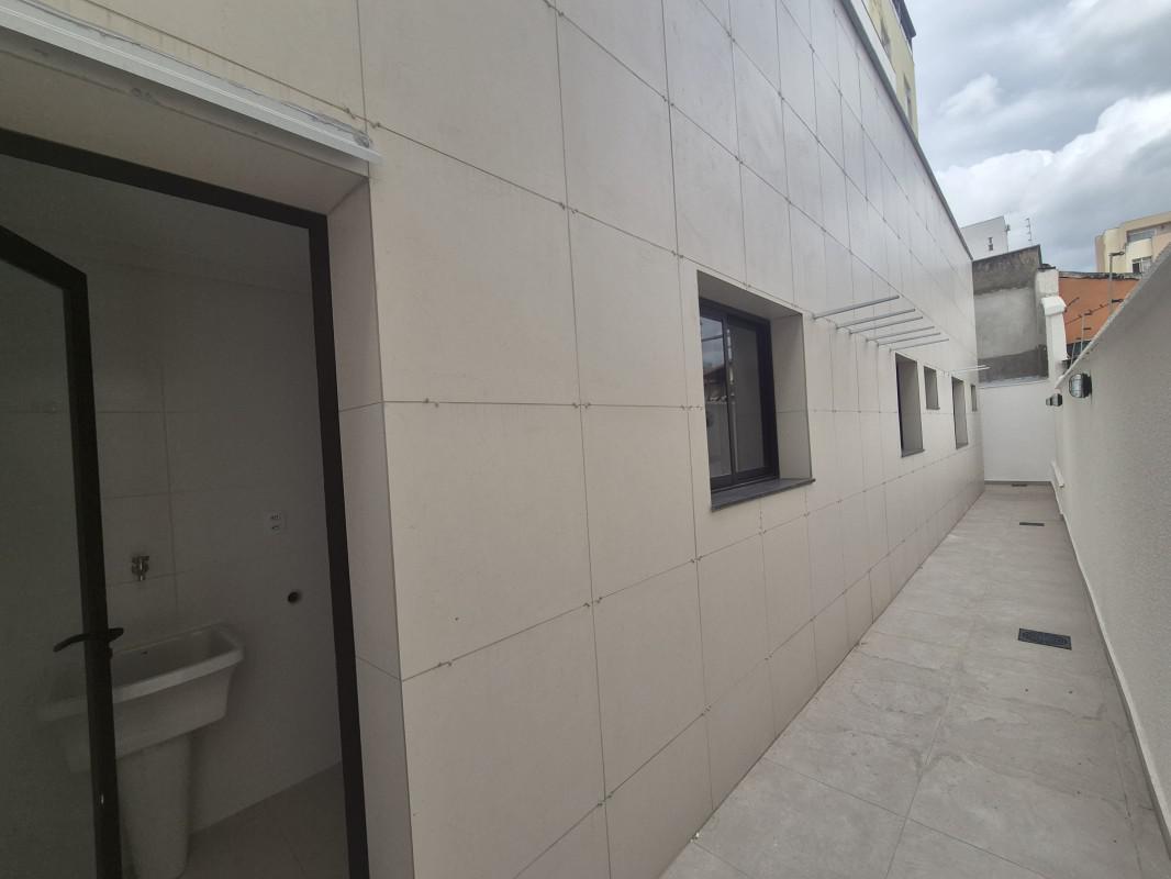 Apartamento, Alto Barroca, 3 Quartos, 2 Vagas, 1 Suíte