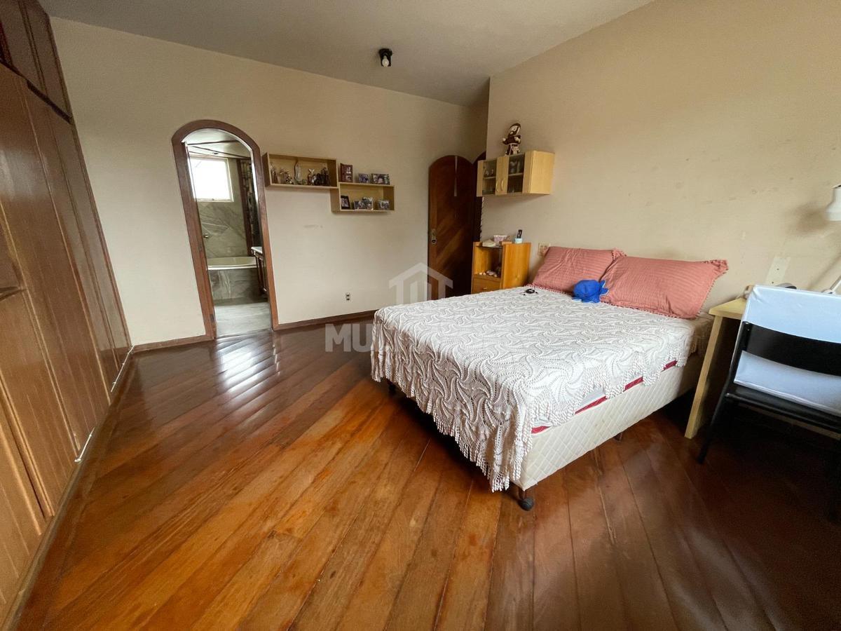 Apartamento, Santo Antônio, 3 Quartos, 3 Vagas, 1 Suíte