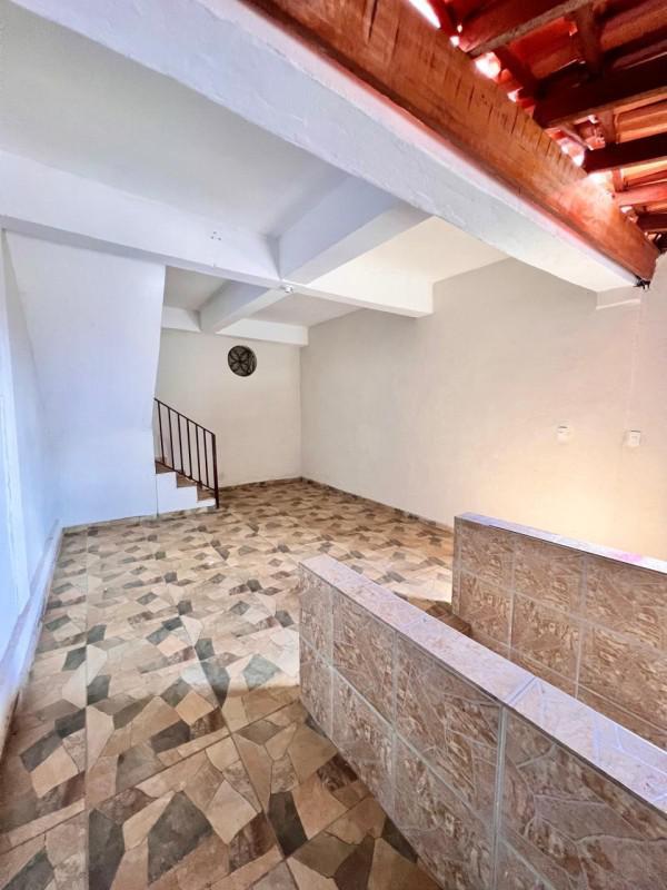 Casa, Jardim Sion, 2 Quartos, 1 Vaga