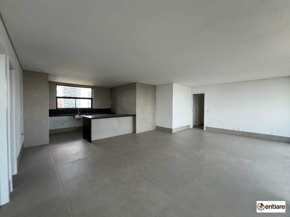 Apartamento, Vale do Sereno, 3 Quartos, 3 Vagas, 3 Suítes