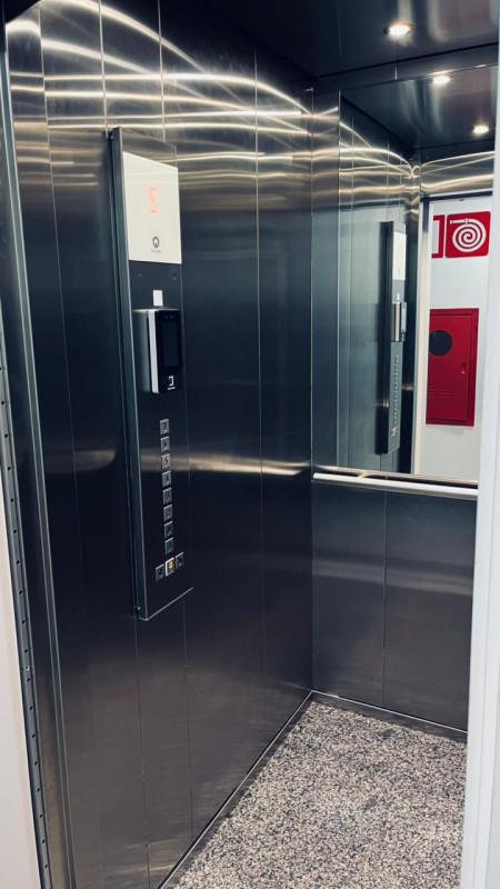 Apartamento, Angola, 1 Quarto, 1 Vaga