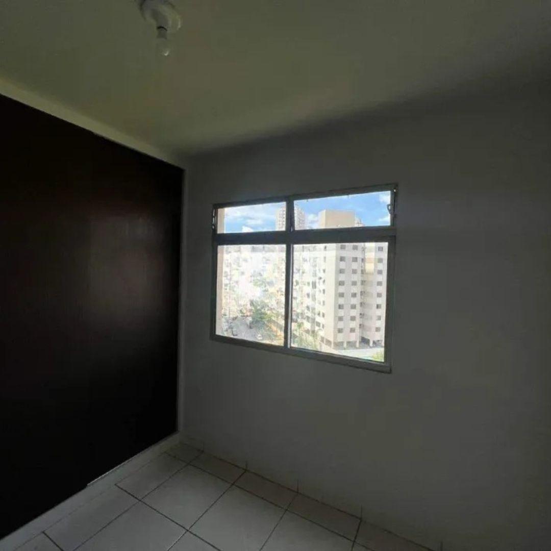 Cobertura, Buritis, 2 Quartos, 2 Vagas, 1 Suíte