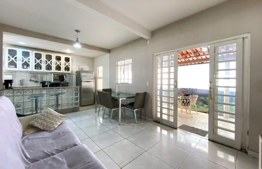 Casa, Goiânia, 3 Quartos, 2 Vagas