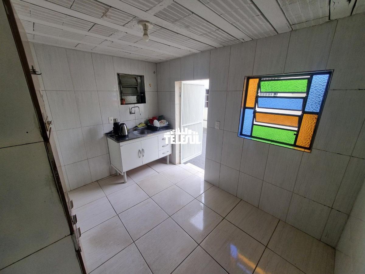 Casa, Bom Pastor, 2 Quartos, 2 Vagas