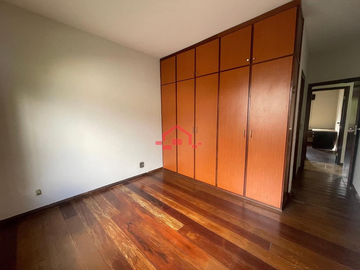 Andar, Ouro Preto, 1 Quarto, 3 Vagas