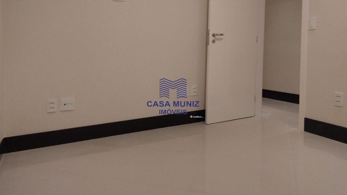 Apartamento, Cidade Nova, 2 Quartos, 1 Vaga