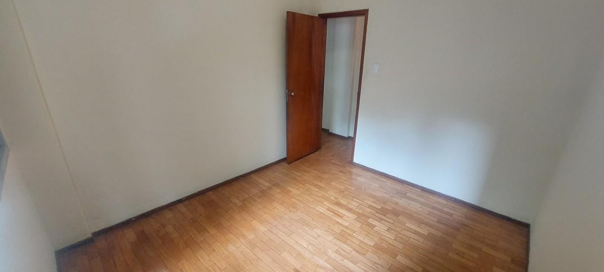 Apartamento, Santo Agostinho, 3 Quartos, 0 Vaga