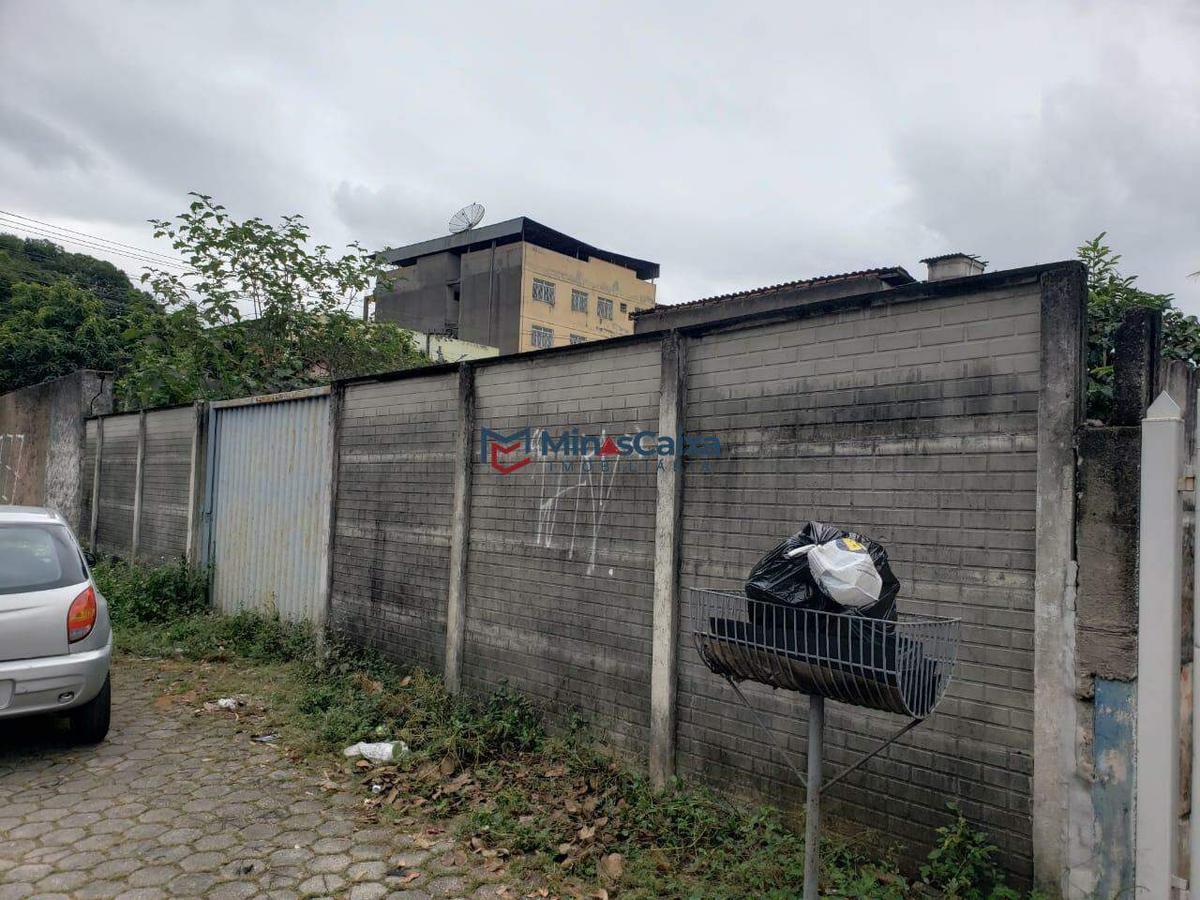 Lote, Quitandinha, 0 Quarto, 2 Vagas