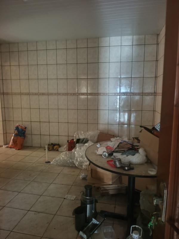 Casa, Alvorada, 3 Quartos, 2 Vagas