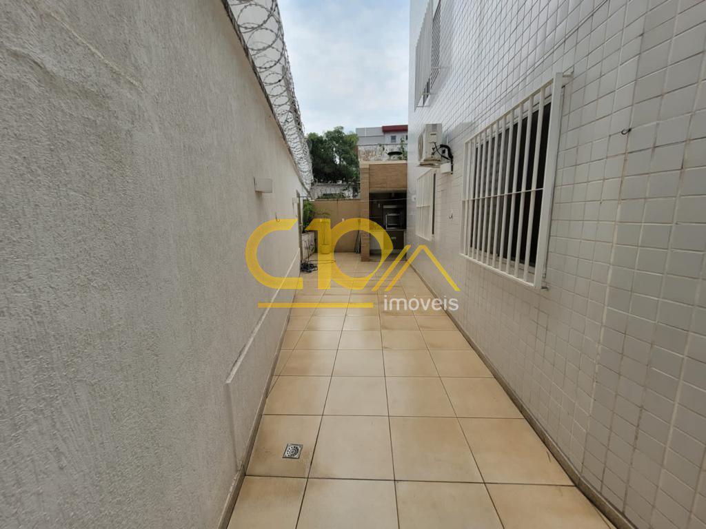 Apartamento, Cidade Nova, 3 Quartos, 2 Vagas, 1 Suíte