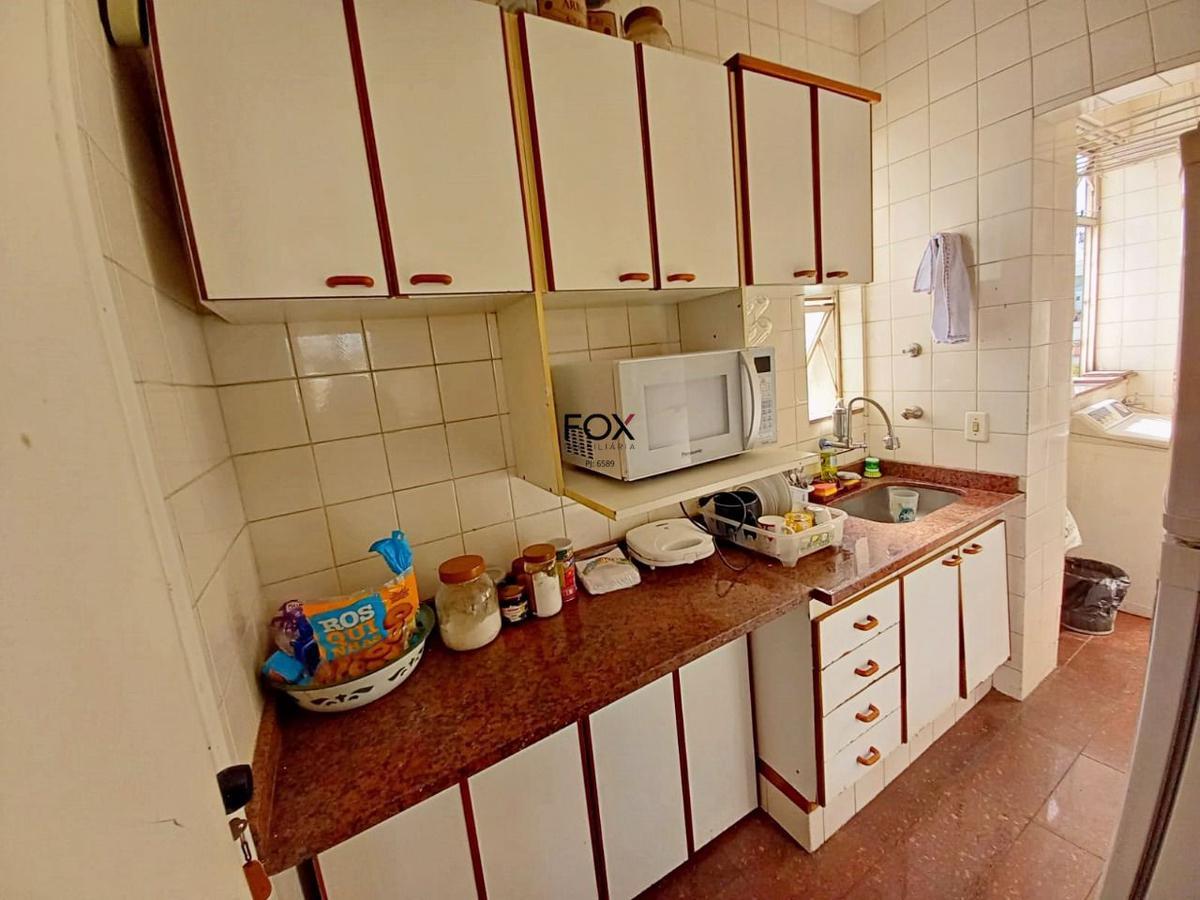Apartamento, Santo Antônio, 3 Quartos, 1 Vaga, 1 Suíte