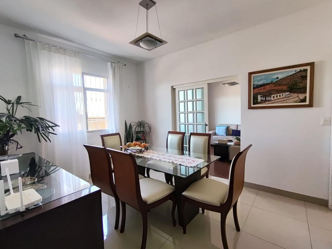 Apartamento, Padre Eustáquio, 3 Quartos, 2 Vagas, 1 Suíte