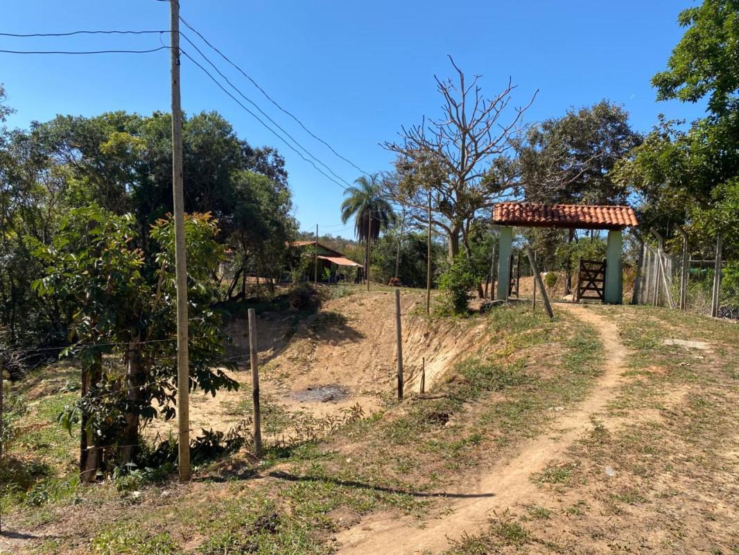 Fazenda, Ravena, 3 Quartos, 1 Vaga