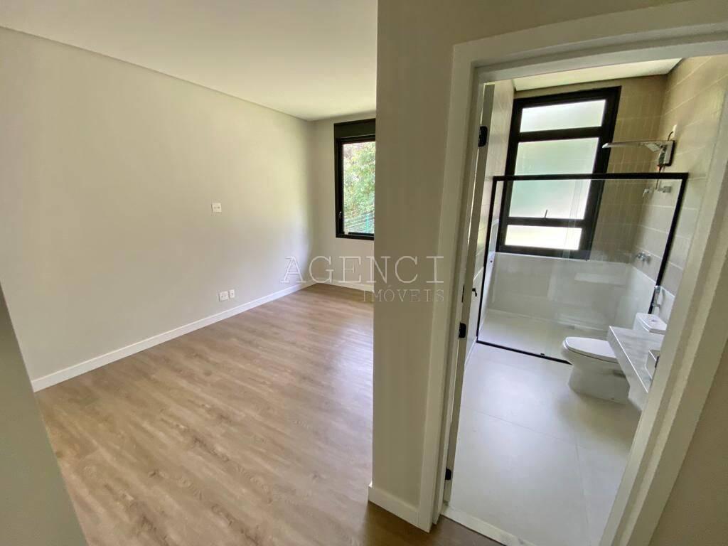 Casa, Alphaville - Lagoa dos Ingleses, 4 Quartos, 0 Vaga, 4 Suítes