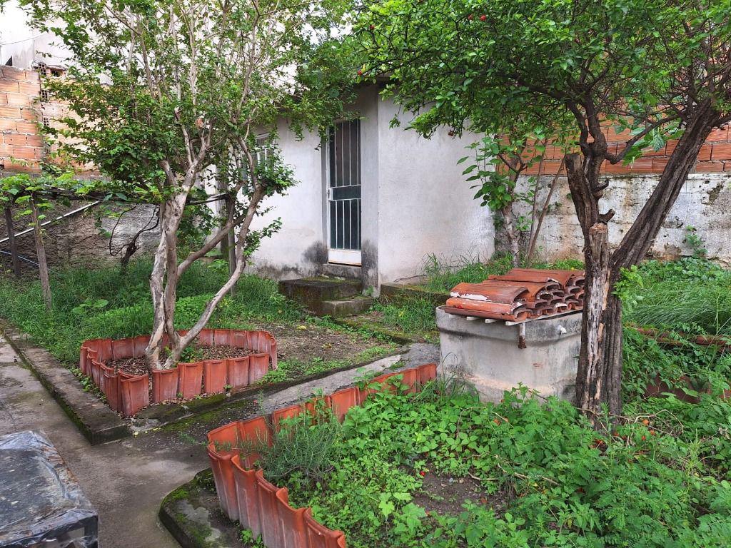 Casa, Nações Unidas, 2 Quartos, 1 Vaga