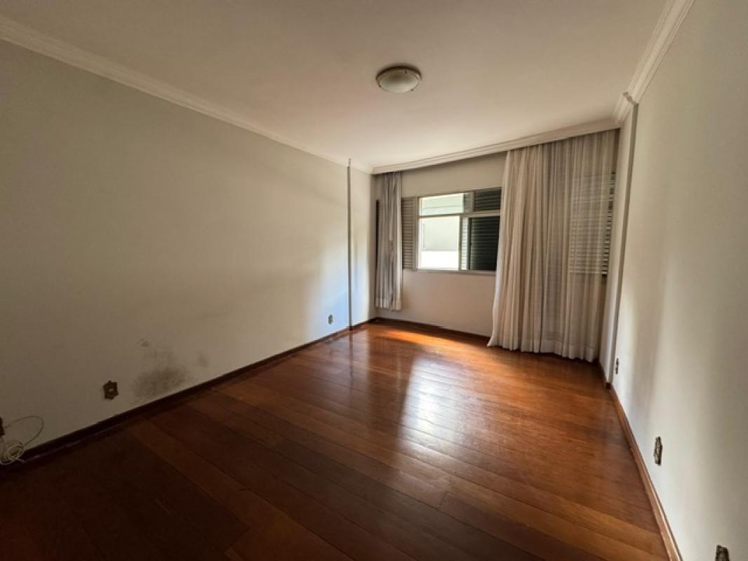 Apartamento, Lourdes, 4 Quartos, 3 Vagas, 1 Suíte
