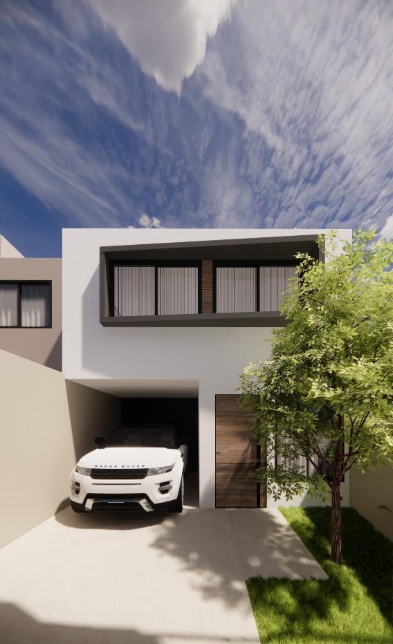 Casa, Santa Amélia, 3 Quartos, 1 Vaga, 1 Suíte