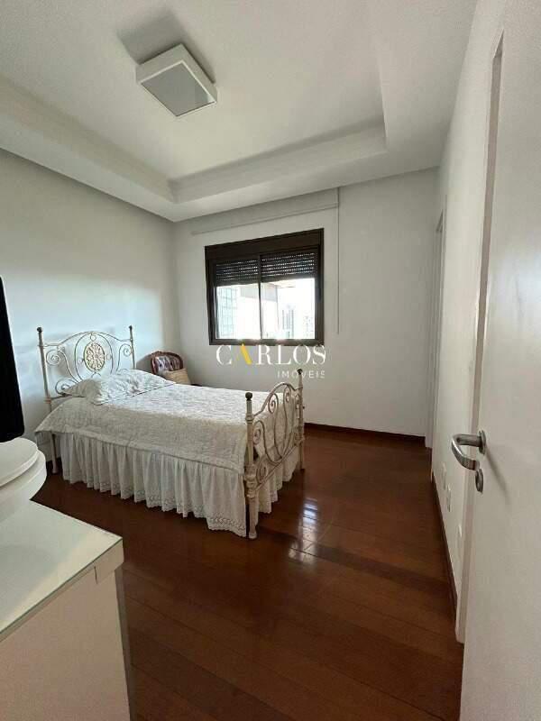 Apartamento, Belvedere, 4 Quartos, 3 Suítes