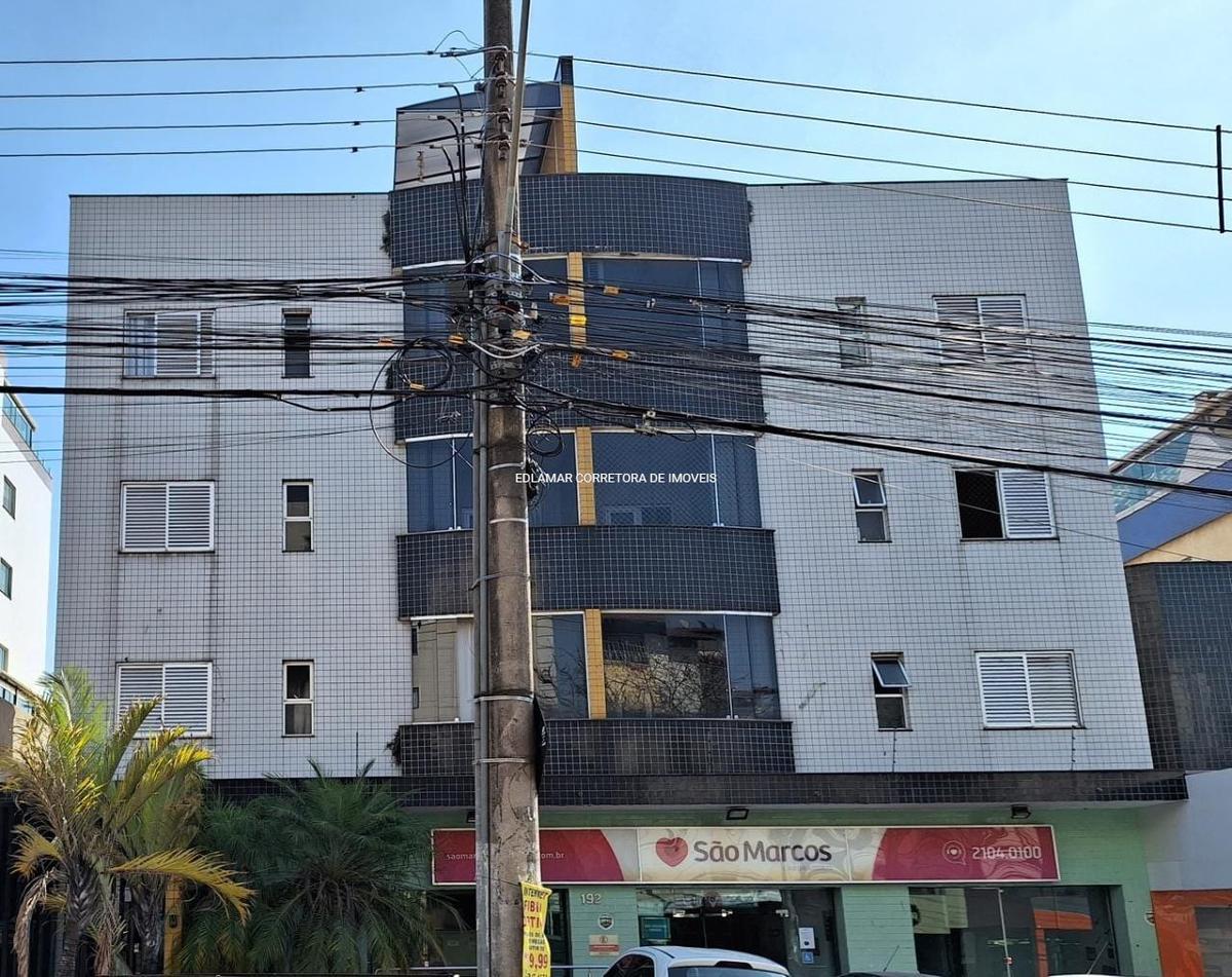 Apartamento, Jardim Riacho das Pedras, 3 Quartos, 2 Vagas, 1 Suíte