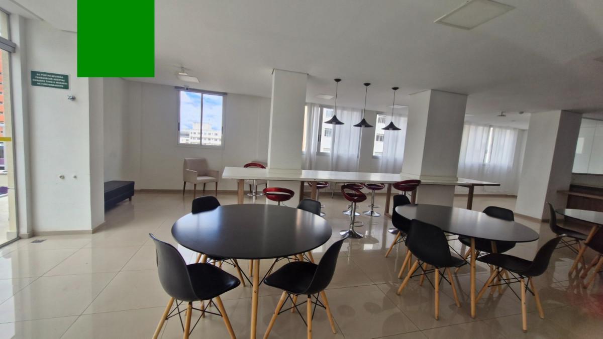 Apartamento, Ouro Preto, 2 Quartos, 2 Vagas, 1 Suíte