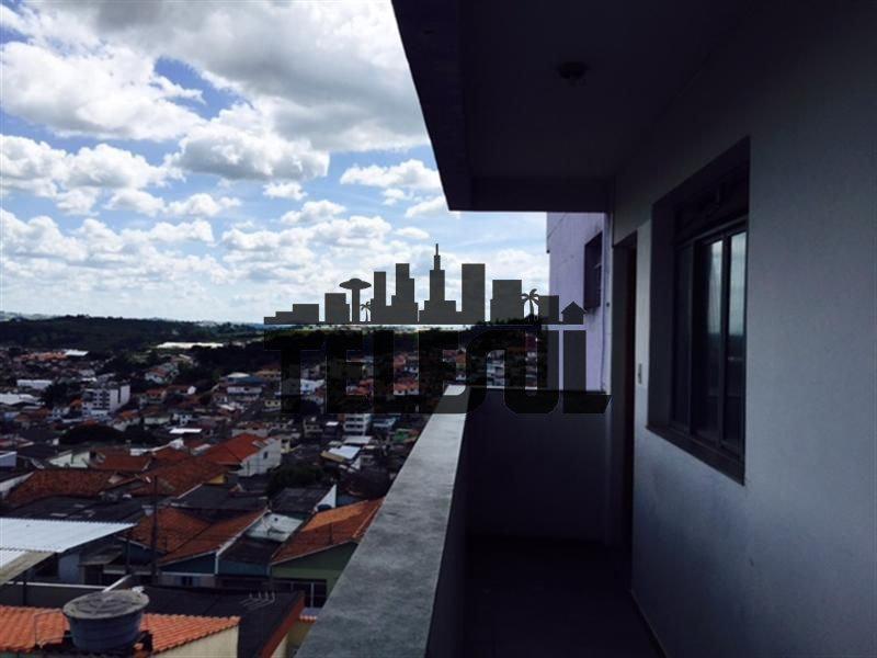 Apartamento, Bom Pastor, 2 Quartos, 0 Vaga