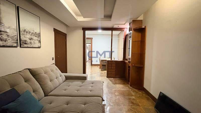 Apartamento, Coração de Jesus, 3 Quartos, 2 Vagas, 1 Suíte