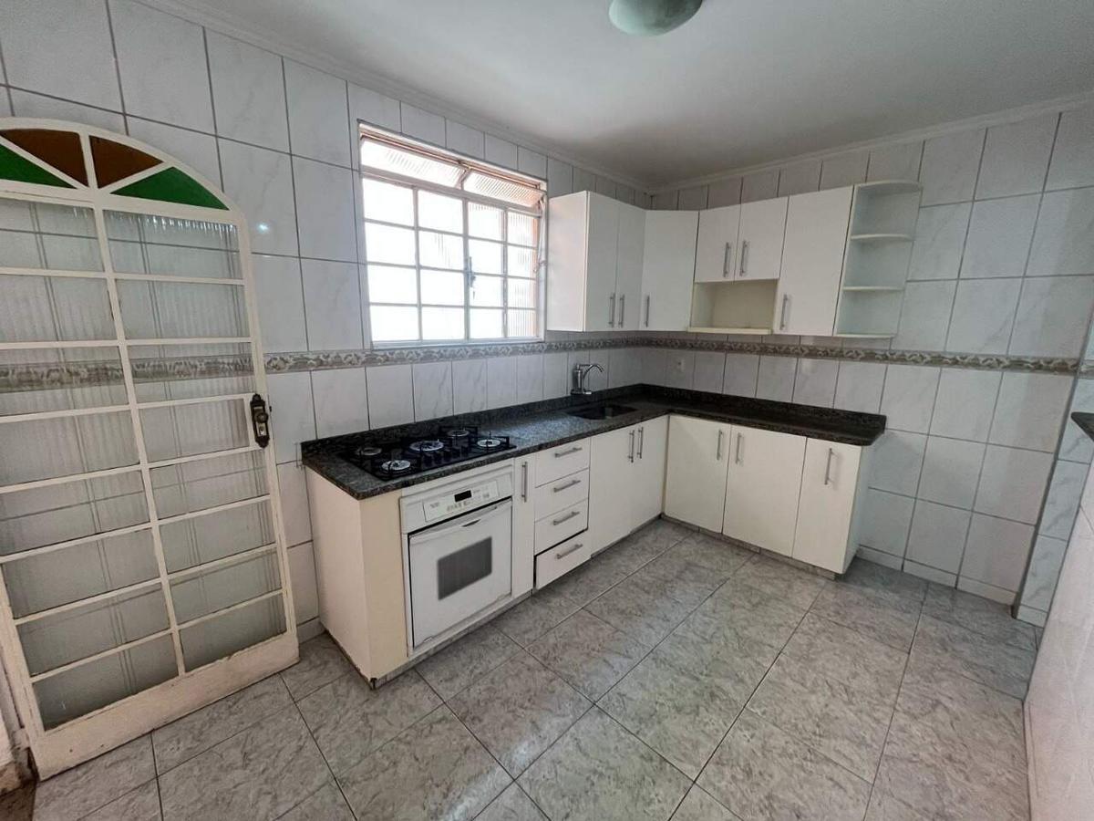 Casa, Buritis, 3 Quartos, 2 Vagas, 1 Suíte
