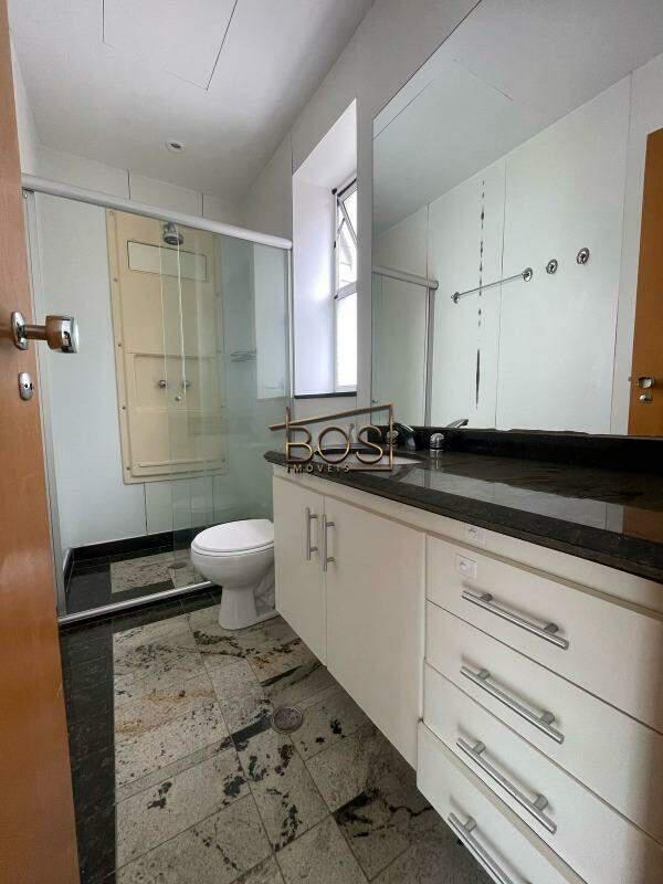 Apartamento, Belvedere, 3 Quartos, 2 Vagas, 1 Suíte