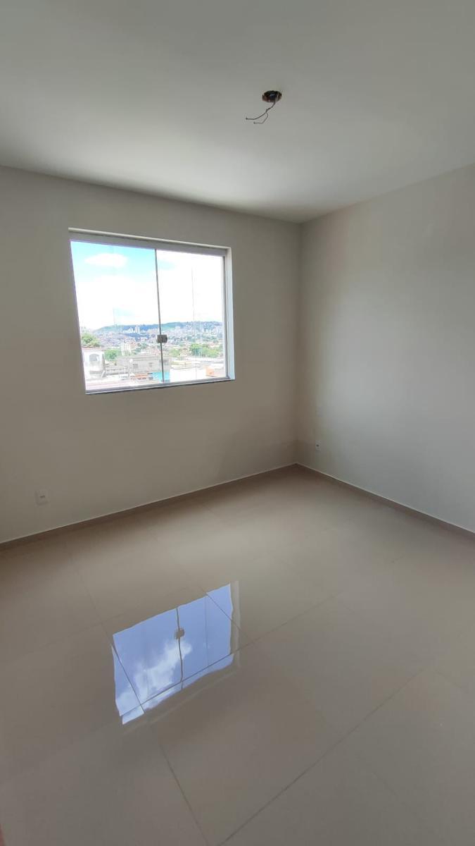 Apartamento, Coqueiros, 2 Quartos, 1 Vaga, 1 Suíte