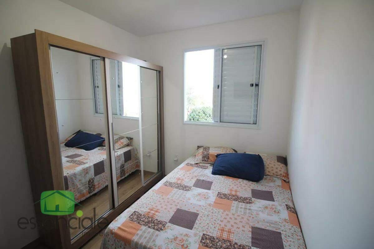 Apartamento, Eldorado, 2 Quartos, 1 Vaga