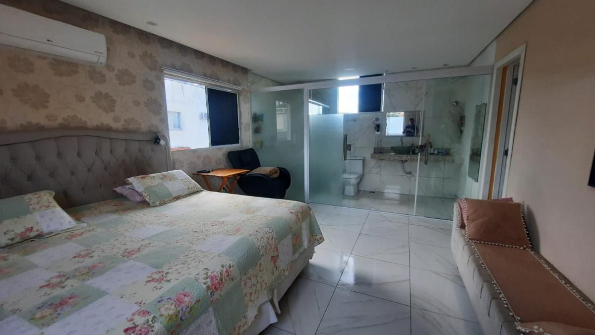 Casa, Santa Teresa, 5 Quartos, 2 Vagas, 1 Suíte