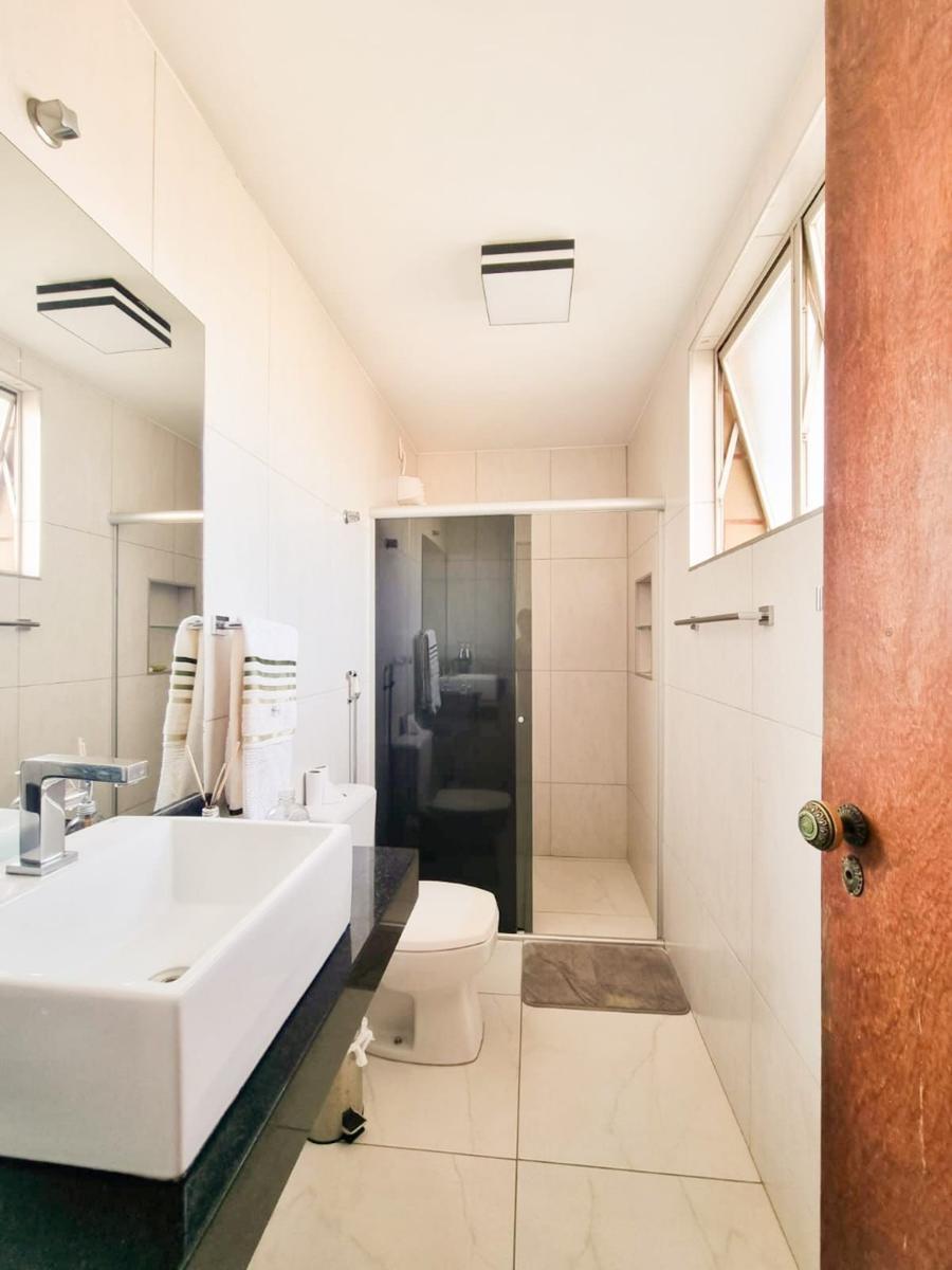 Cobertura, Sion, 6 Quartos, 3 Vagas, 2 Suítes